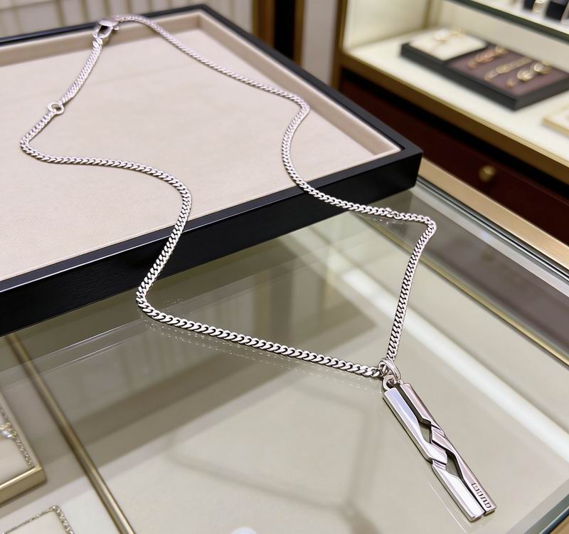 Gucci Necklace 04yxs369